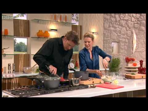 sausage-and-mash-part-2---saturday-kitchen---bbc