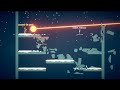 Stick Fight: The Game this crazy im the king
