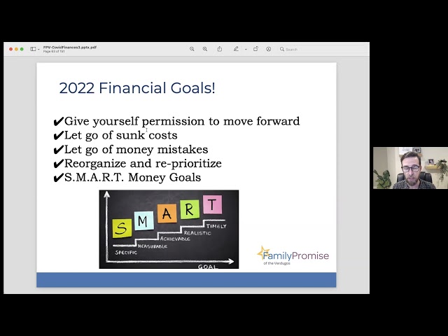 lpu money matters build financial wellness in 2022