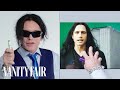 Tommy Wiseau Breaks Down a Scene from "The Disaster Artist" | Notes on a Scene | Vanity Fair