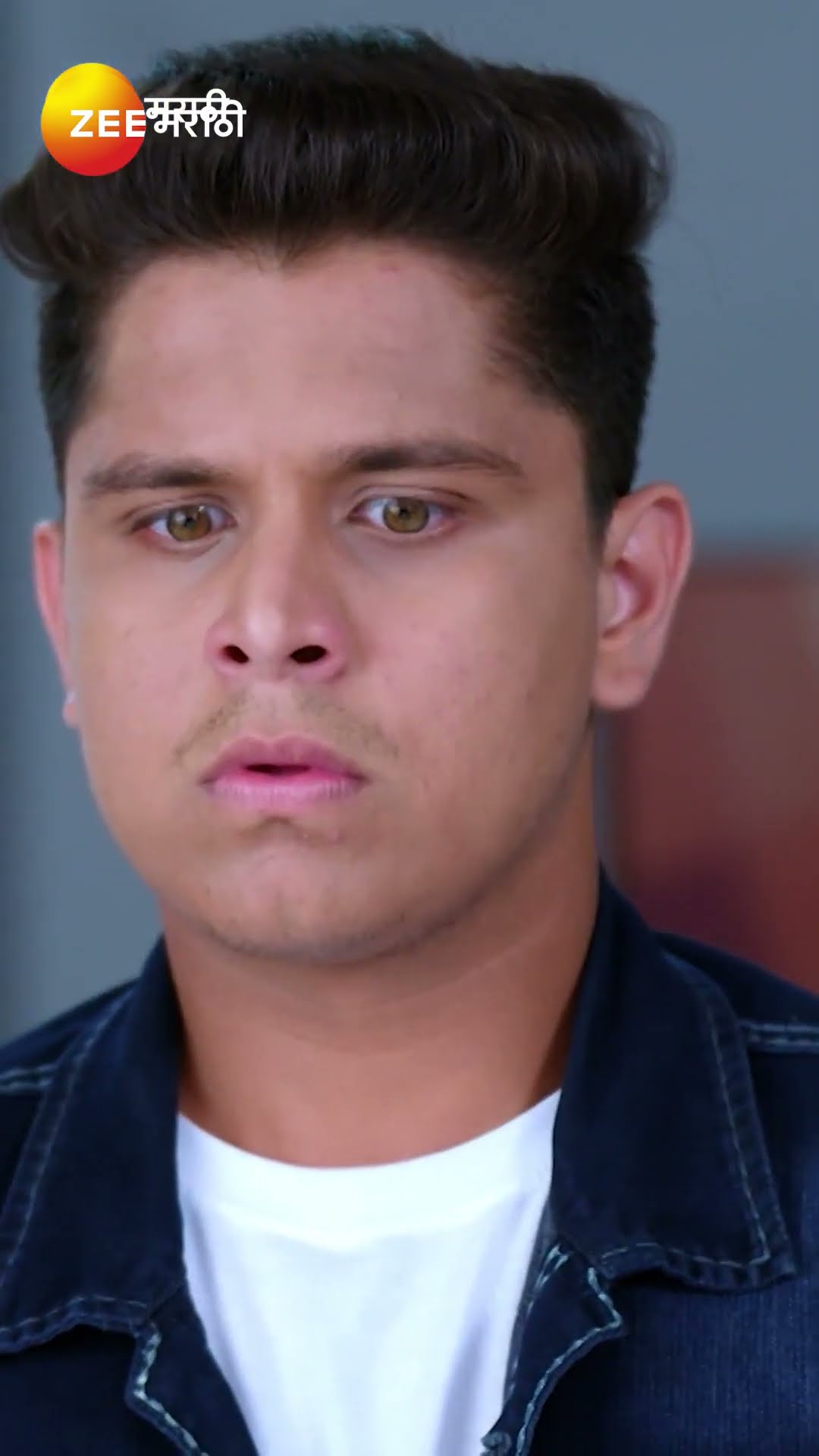 #Navri Mile Hitlerla #Shorts #Zee Marathi #Entertainment #Romantic Famiy Drama