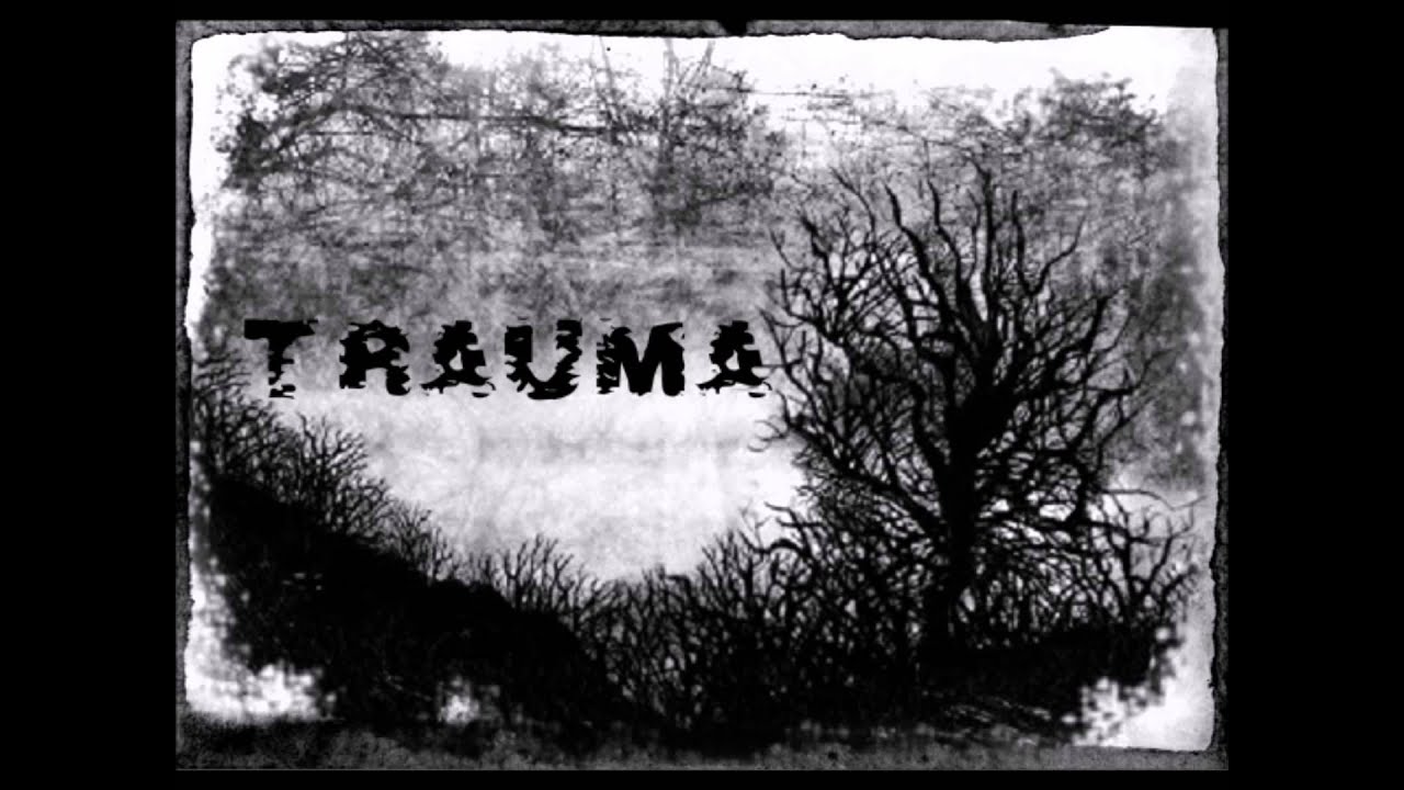 Watch Trauma - Control on YouTube Watch Trauma - Control on YouTube