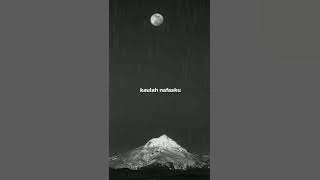 bila kamu tak lagi dengan ku - harga diriku wali band story wa, cover indah yastami 30 detik