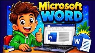 What is Word💻🖱️