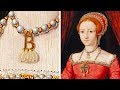 エリザベス1世の波乱の生涯：12のちょっと変わった驚き事実！