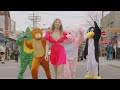 Crash Adams Monsters Official Music Video Crash Adams Monsters Official Music Video