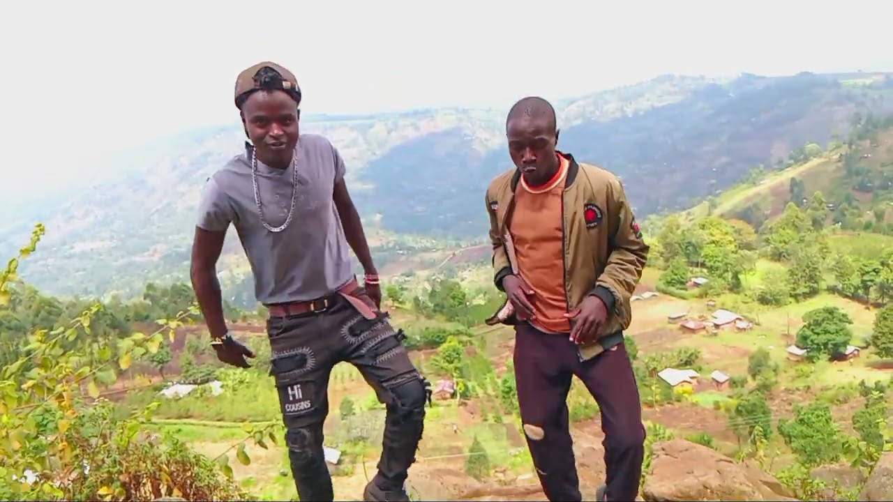 Nono by Thespoon wire muimbaji super star 🌟0726209163