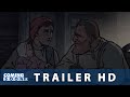 IL DONO PIÙ PREZIOSO (2025) Trailer del Film di Michel Hazanavicius con Jean-Louis Trintignant.