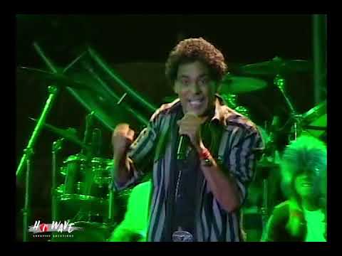 Mohamed Mounir - Alemoney Eniky | محمد منير - علموني عينيكي