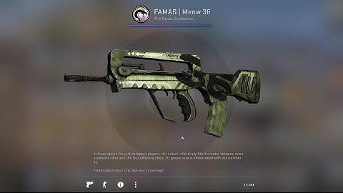 Opening CSGO case everyday until I get Gloves (day 27)