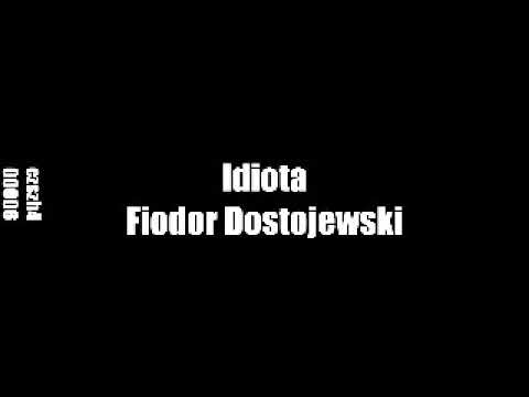 Idiota - Fiodor Dostojewski Audiobook Pl 23