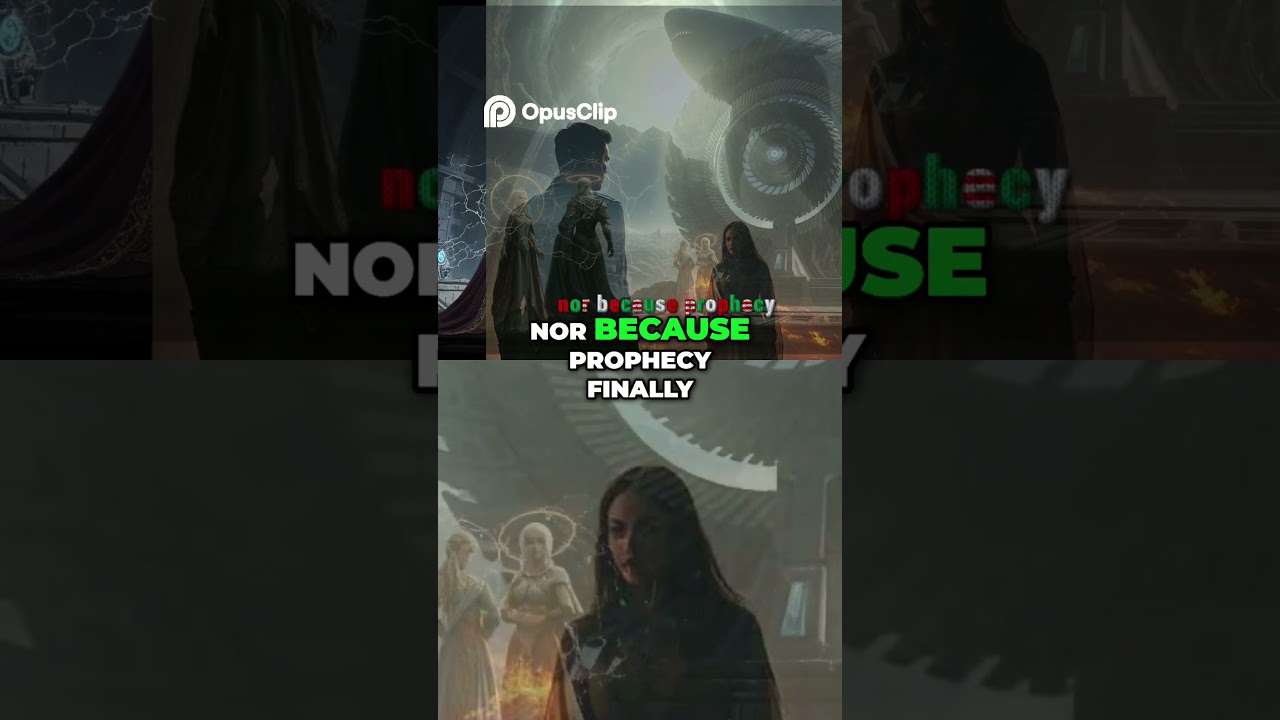 Building a Kingdom  Hope Born from Struggle