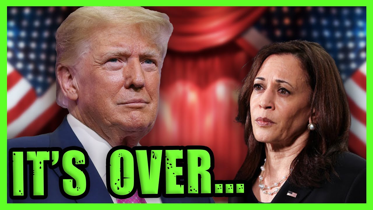 WE'RE SO COOKED | The Kyle Kulinski Show