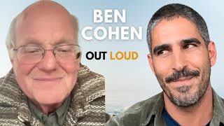 Ben Cohen on Why He Refuses to Stay Silent About Israel’s Genocide in Gaza