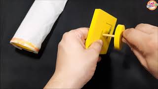 Make Your Own Wind Sock l Grade 5th l Science Learning ll