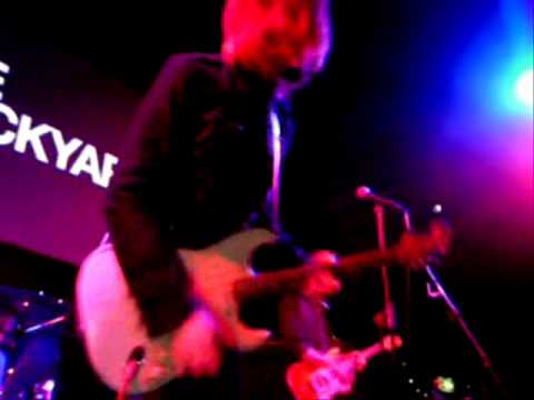 The Hoax "Dont Shake My Hand" live in Carlisle 2009