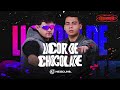 Licor De Chocolate - Nego Jhá