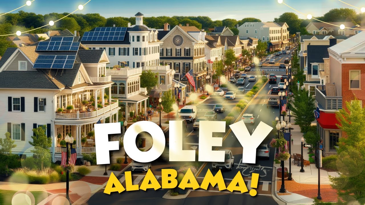 Is Foley Alabama A GOOD Place To Live Living In Alabama YouTube is-foley-alabama-a-good-place-to-live-living-in-alabama-youtube