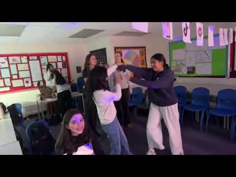 Wycombe High TV  is live
