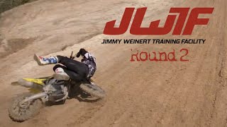 JWTF | CCMX Spring Series Rd 2 | Open D