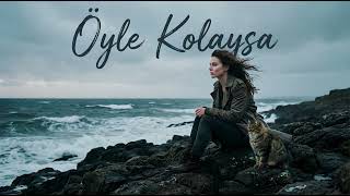 Öyle Kolaysa Arabesk Cover Mabel Matiz