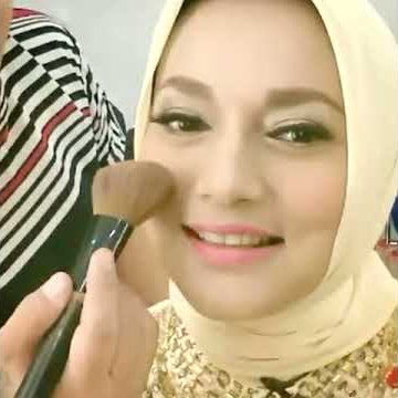 TANGSEL: Life is So Beautiful, Thank You O Allah (Marissa Haque Films)