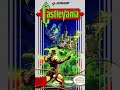 Castlevania - Vampire Killer