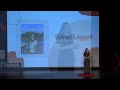 Reducing Barriers for Indigenous Student Success in Academia | Sideny Leggett | TEDxMaplesMetSchool