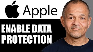 How to Enable Advanced Data Protection in iCloud on iPhone (2025)