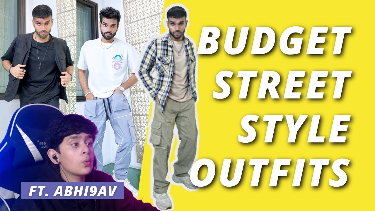 7 EASY Street Style Outfits in Budget | Streetstyle | BeYourBest ...