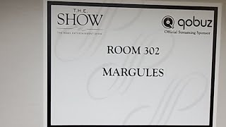 The Show Margules Group