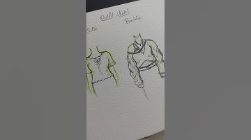 How to draw clothes Tutorial✏#drawing #tutorial #howtodraw #clothing #dress #sketching #artist #fypシ