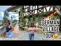 GERMANY TRAVEL VLOG 🇩🇪| This German Village Is So Beautiful | SOUTH AFRICAN YOUTUBER IN GERMANY