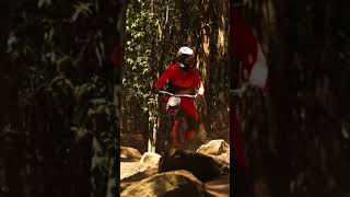 Red bull hardline be like!!!