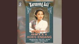 Video thumbnail of "Hetty Koes Endang - Mahameru"