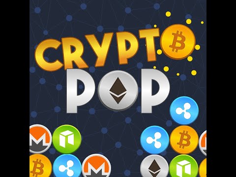 crypto pop თამაში საიდანაც შეგიძლიათ გამოიმუშავოთ ფული,crypto pop ექაუნთის შექმნა,გთხოვთ გამოიწერეთ.