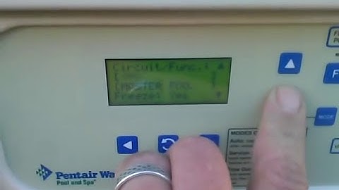 Programming Circuit Functions on an Easy Touch