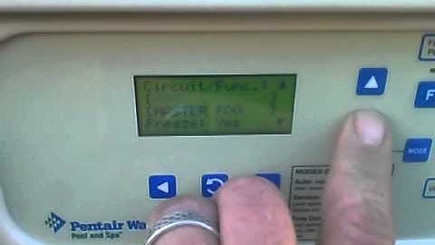 Programming Circuit Functions on an Easy Touch