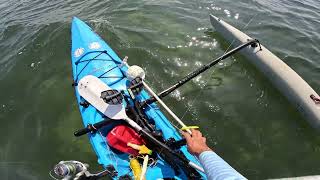 Tough Conditions means Cuda Tubes and Garbage Can Recovery. by Key West Kayak Fishing 4,131 views 1 month ago 11 minutes, 36 seconds