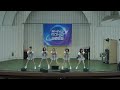 2025.12.06【Cherie! 】#HNGSONIC2025 -秋&rarr;冬-:上野恩賜公園野外ステージ