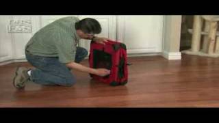 Deluxe Soft Crate | DrsFosterSmith.com