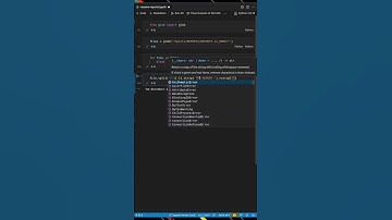 POV: New guy knows #python
