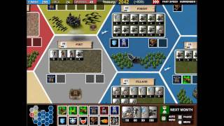 Ultimate war - Walkthrough - Putgame (HD) screenshot 1