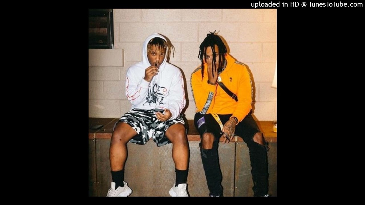 [FREE] Juice WRLD Type Beat - 