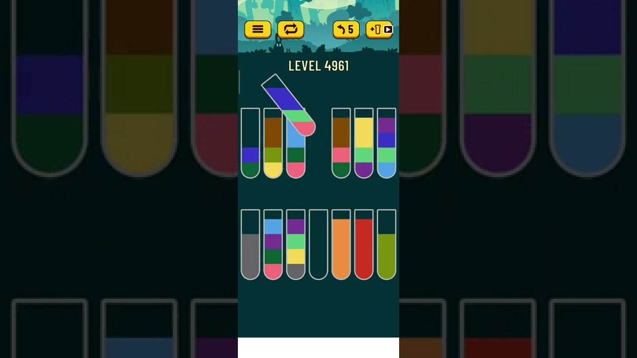 V.A.／LOGICAL PROGESSION LEVEL 2 12\