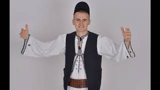 Bogdan Cioranu - Cântecul Ursului