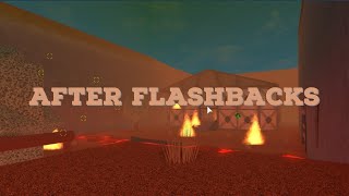 Flood Escape 2 Map Test - After Flahbacks Updated Ost