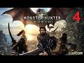 🐉⚔️ MONSTER HUNTER: WORLD (PC) Ep.04 "Se puede Multi?" 🔥