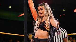 Taynara Conti All Wwe Matches