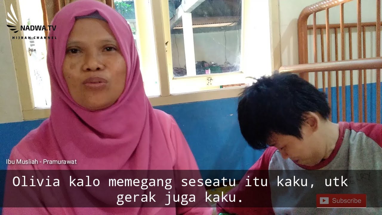 Berkunjung ke Wisma Tuna Ganda Palsigunung YouTube